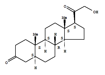 21-羟基-5&alpha
