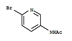 5-乙酰氨基-2-溴砒啶