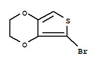 2-溴-3，4-乙撑二氧噻吩