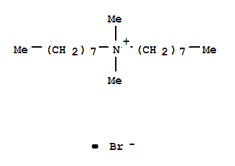 二甲基二辛基溴化铵