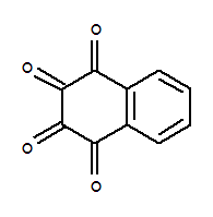 萘-1,2,3,4-四酮