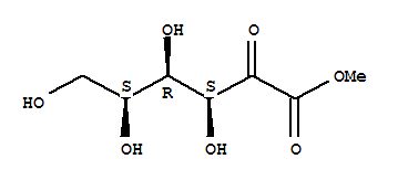 2-氧代-L-古洛糖酸甲酯