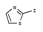 2-碘噻唑