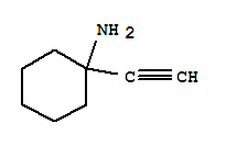 1-乙炔基环己基胺