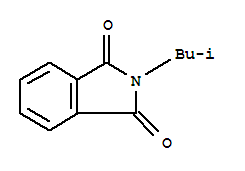 2-(2-甲基丙基)异吲哚-1,3-二酮