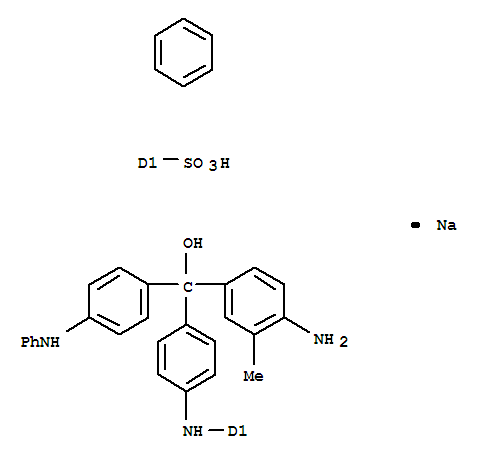 碱性蓝4B