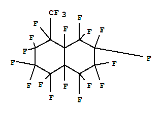 十七氟十氢(三氟甲基)萘