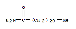二十二酰胺; 山嵛酸酰胺
