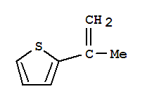 2-(1-丙烯-2-基)噻吩