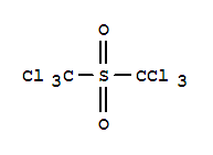 二(三氯甲)砜