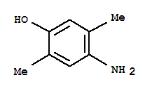 4-氨基-2,5-二甲基苯酚