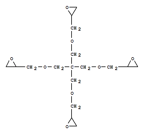 季戊四醇缩水甘油醚