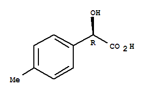 对甲基扁桃酸