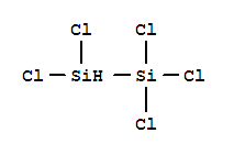 五氯二硅烷