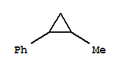 1-甲基-2-苯基环丙烷