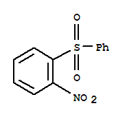 2-硝基二苯砜