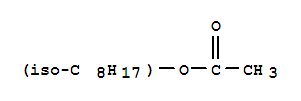 醋酸异辛酯