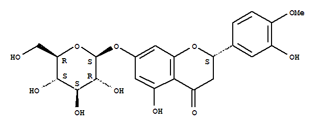 橙皮素7-O-葡萄糖苷