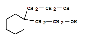 2-[1-(2-羟基乙基)环己基]乙醇
