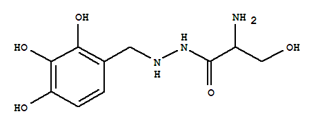 苄基肼盐酸盐