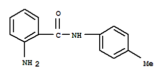 2-AMINO-N-P-TOLYLBENZAMIDE