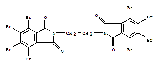 高效阻燃剂(BT-93)