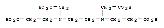 乙二胺-N,N-乙二酸-N,N-二丙酸