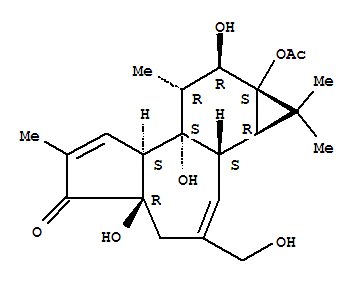 13-乙酸佛波醇