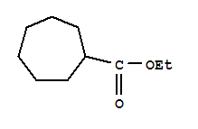 乙基环庚烷羧酸酯