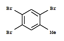 1,2,4-三溴--5-甲苯