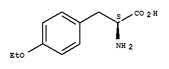 O-ETHYL-L-TYROSINE
