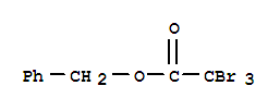 苯基甲基2,2,2-三溴乙酸酯