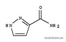 吡唑-3-甲酰胺