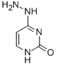 2-羟基-4-肼基嘧啶