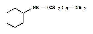 N-(3-氨丙基)环己胺
