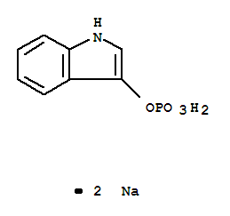 3-吲羟磷酸二钠盐