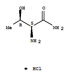 H-THR-NH2 HCL