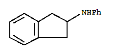 N-苯基-2-氨基茚满