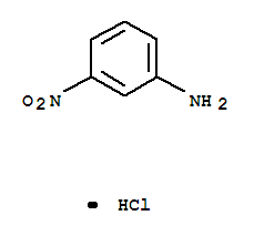 3-硝基苯胺盐酸盐