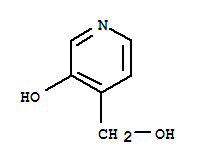 4-羟基甲基吡啶-3-醇