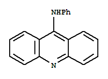 N-苯基吖啶-9-胺