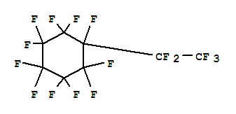 全氟(乙基环己胺)