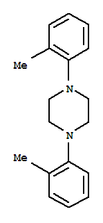 1,4-二(2-甲基苯基)哌嗪