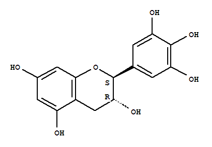 没食子儿茶素