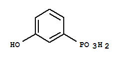 3-羟基苯基膦酸