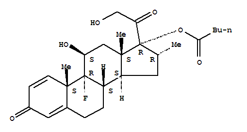 地塞米松戊酸酯