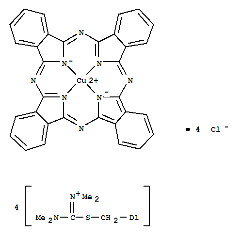 阿尔新蓝 8GX; 阿利新蓝 8GX