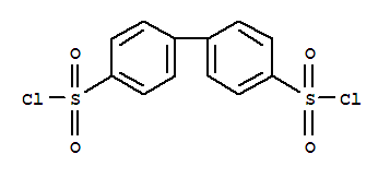 4,4-联苯二磺酰氯