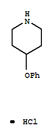 4-苯氧基哌啶盐酸盐