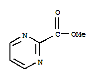 2-嘧啶甲酸甲酯